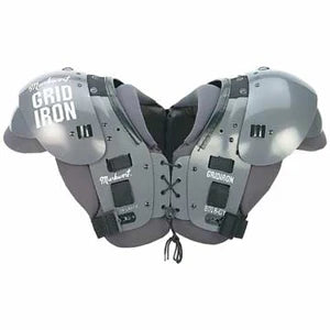 Markwort Football Shoulder Pads (L)