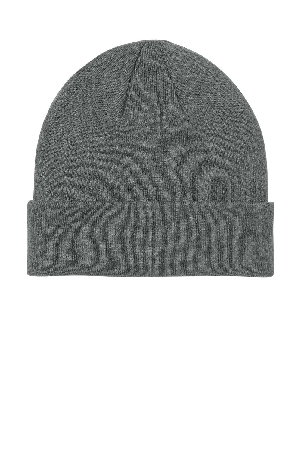 Mercer+Mettle Unsex Soft Blend Beanie MMC150 Unisex Accessories Hats & Caps
