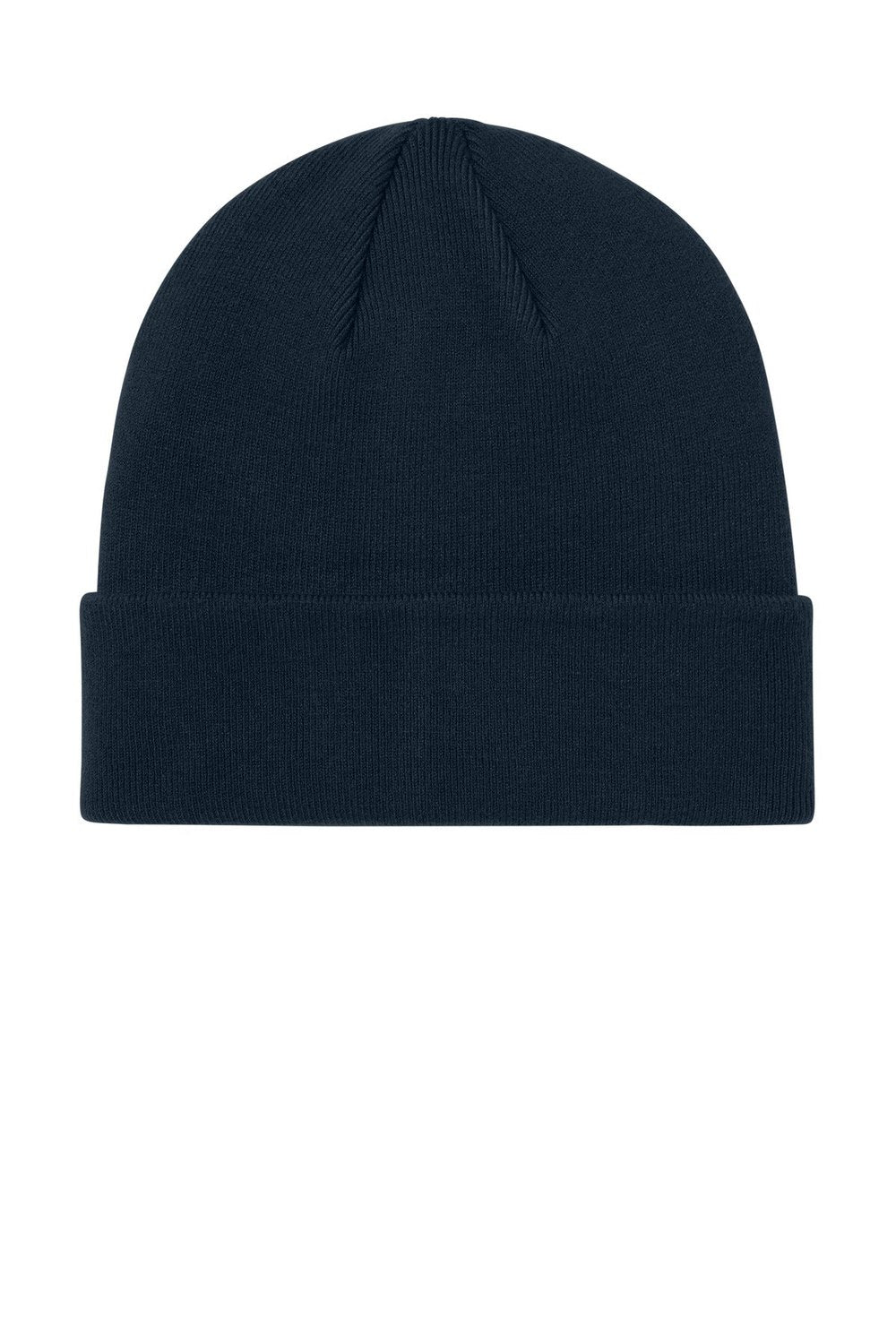 Mercer+Mettle Unsex Soft Blend Beanie MMC150 Unisex Accessories Hats & Caps
