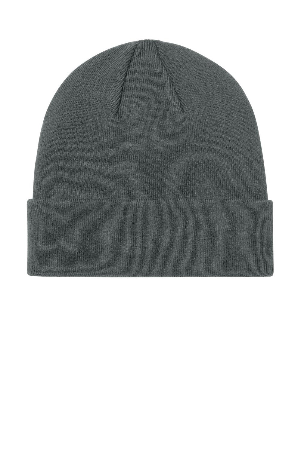 Mercer+Mettle Unsex Soft Blend Beanie MMC150 Unisex Accessories Hats & Caps