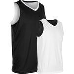 Champro Men's Victorious Basketball Jersey-1