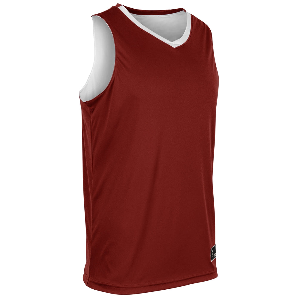 Champro Men's Victorious Basketball Jersey-2