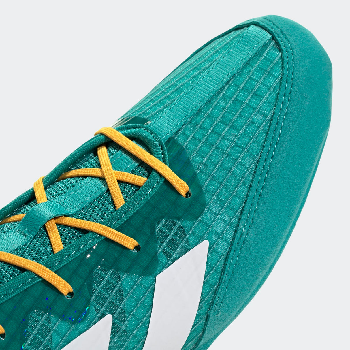 adidas Men's Box Hog 4 Boxing Shoes Mens Footwear Boxing