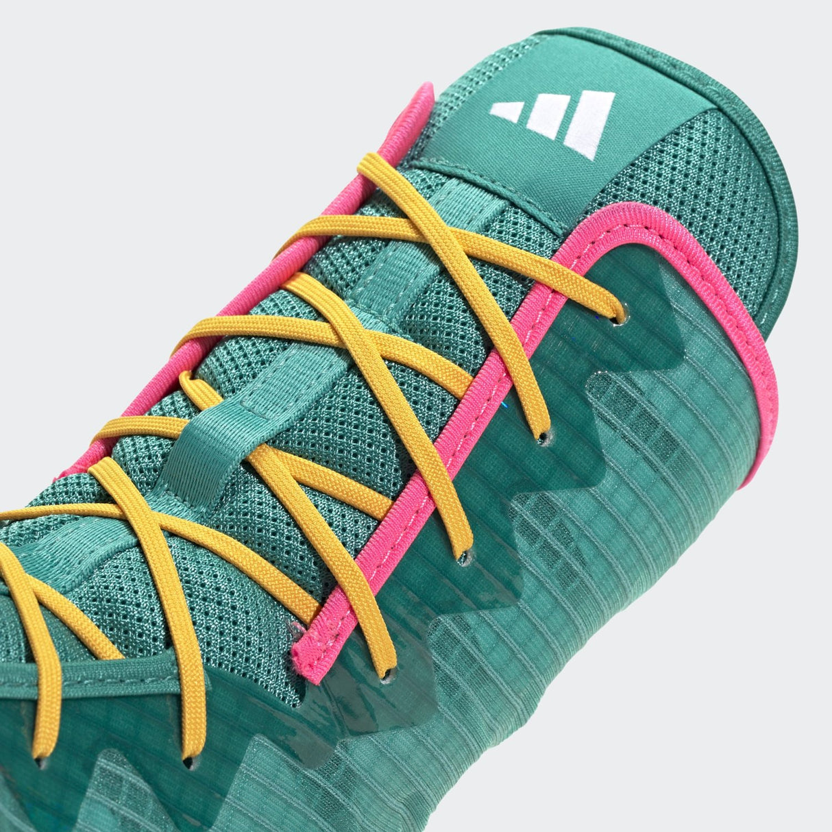 adidas Men's Box Hog 4 Boxing Shoes Mens Footwear Boxing