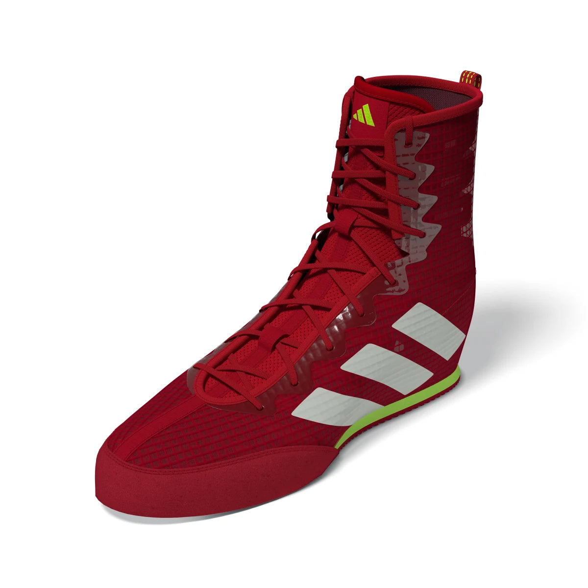 adidas Men's Box Hog 4 Boxing Shoes Mens Footwear Boxing