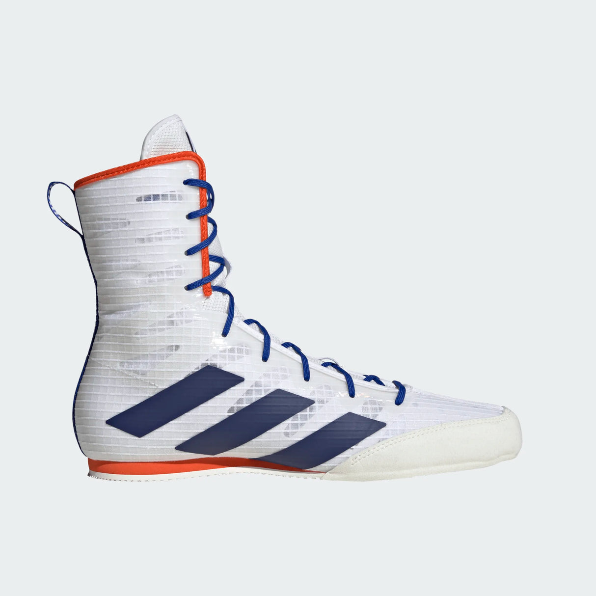 adidas Men's Box Hog 4 Boxing Shoes Mens Footwear Boxing