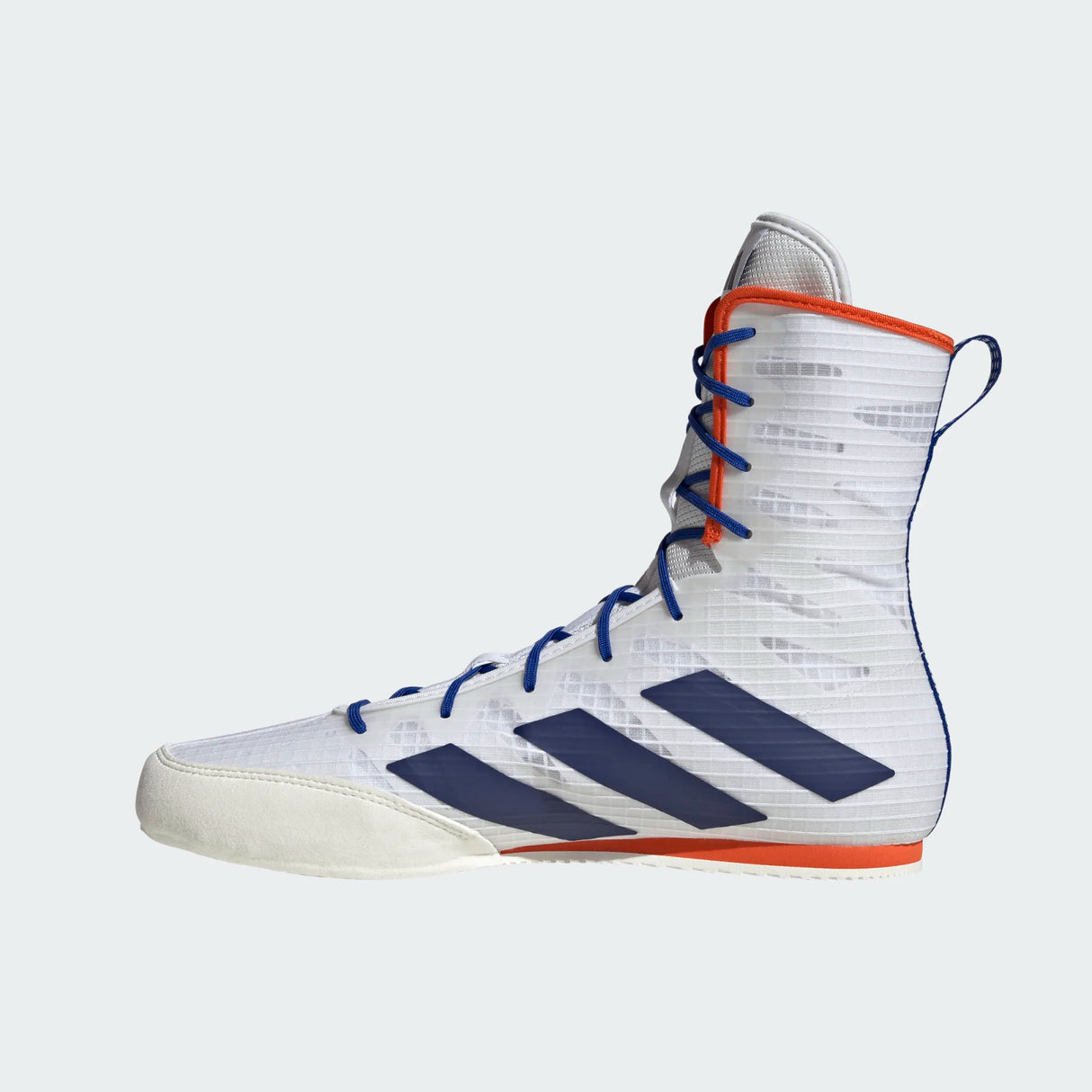 adidas Men's Box Hog 4 Boxing Shoes Mens Footwear Boxing