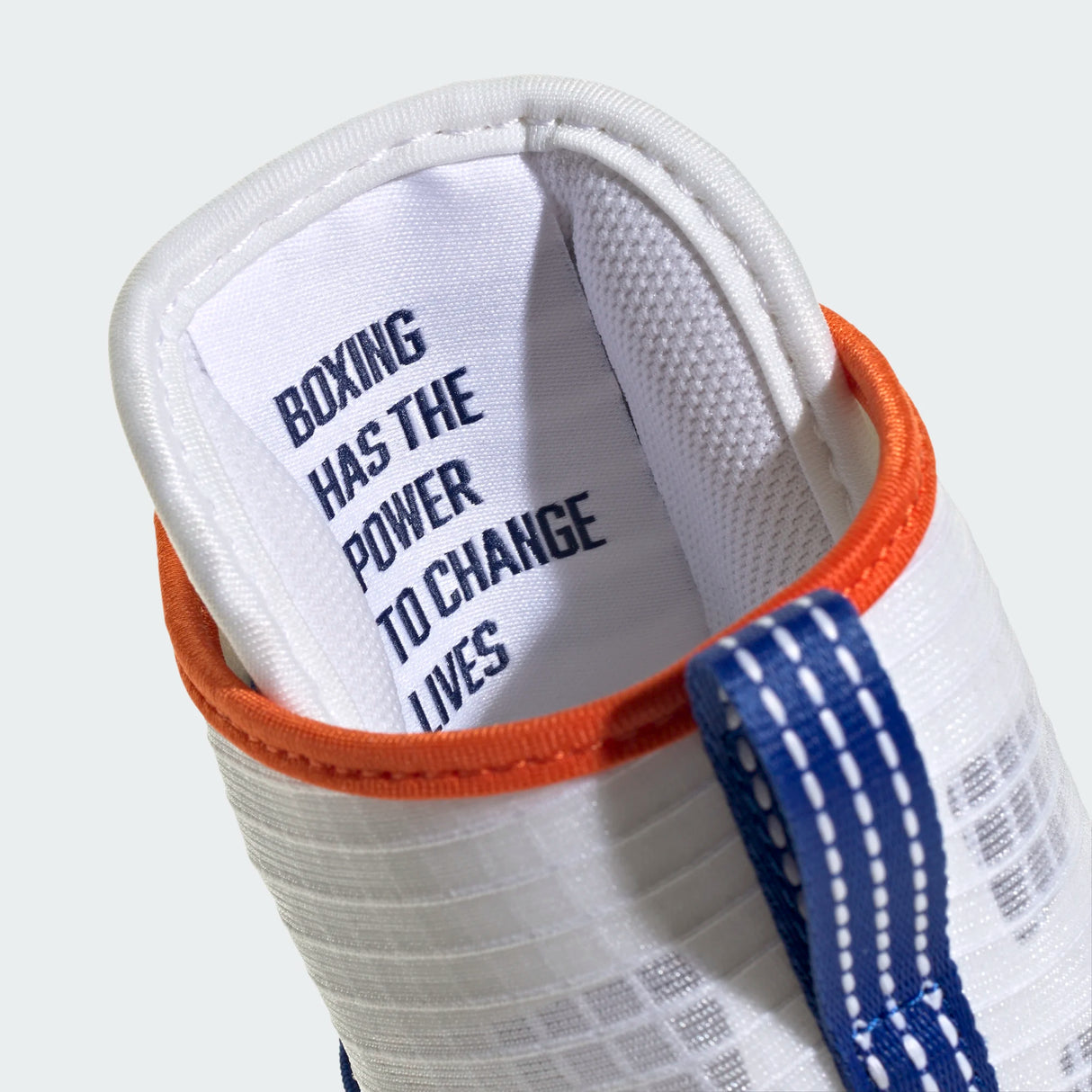 adidas Men's Box Hog 4 Boxing Shoes Mens Footwear Boxing