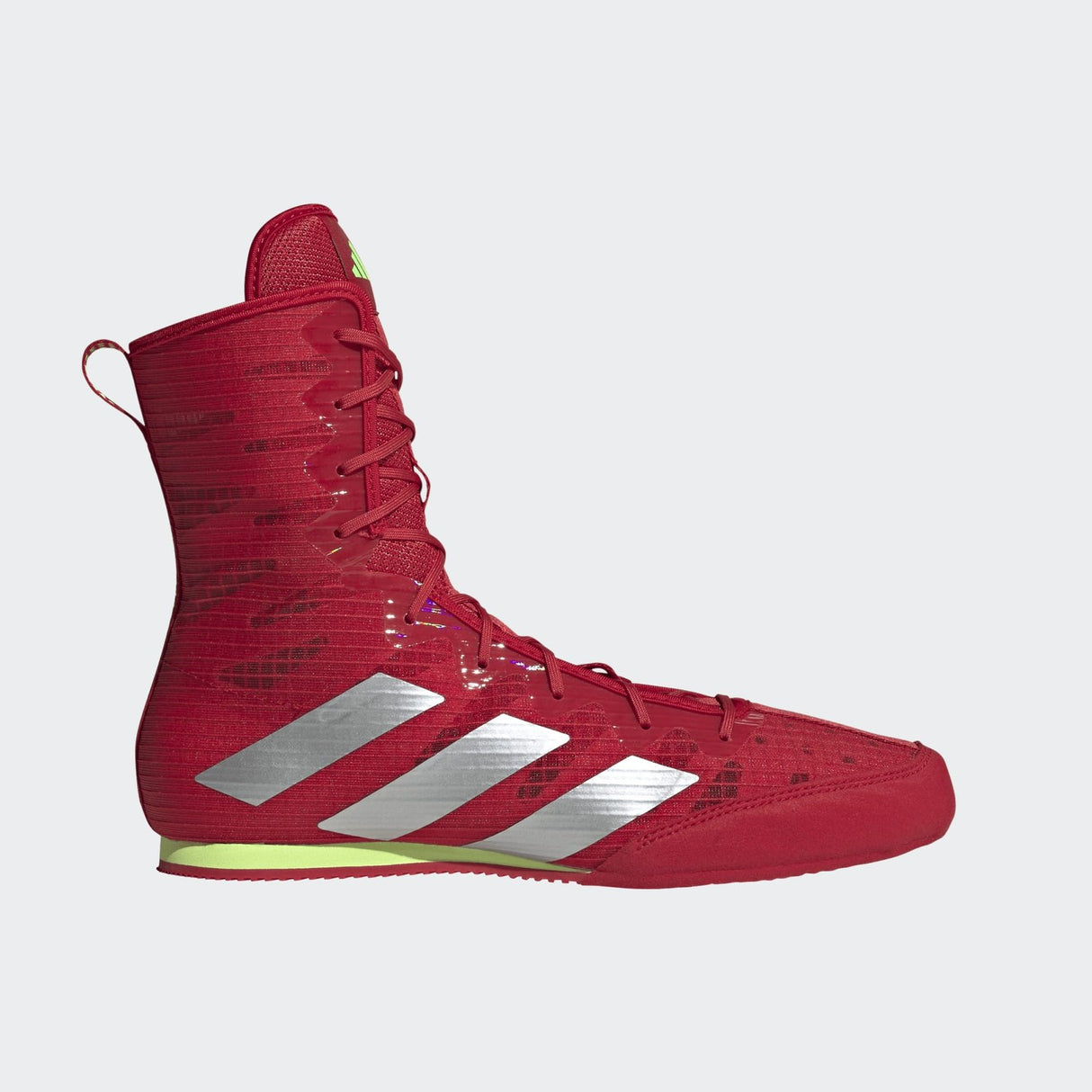 adidas Men's Box Hog 4 Boxing Shoes Mens Footwear Boxing