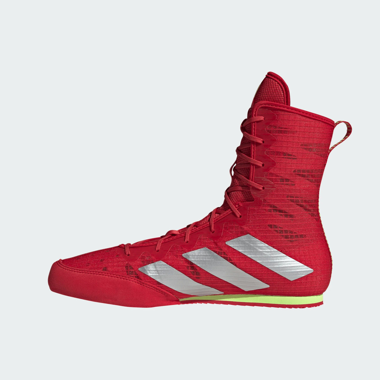 adidas Men's Box Hog 4 Boxing Shoes Mens Footwear Boxing
