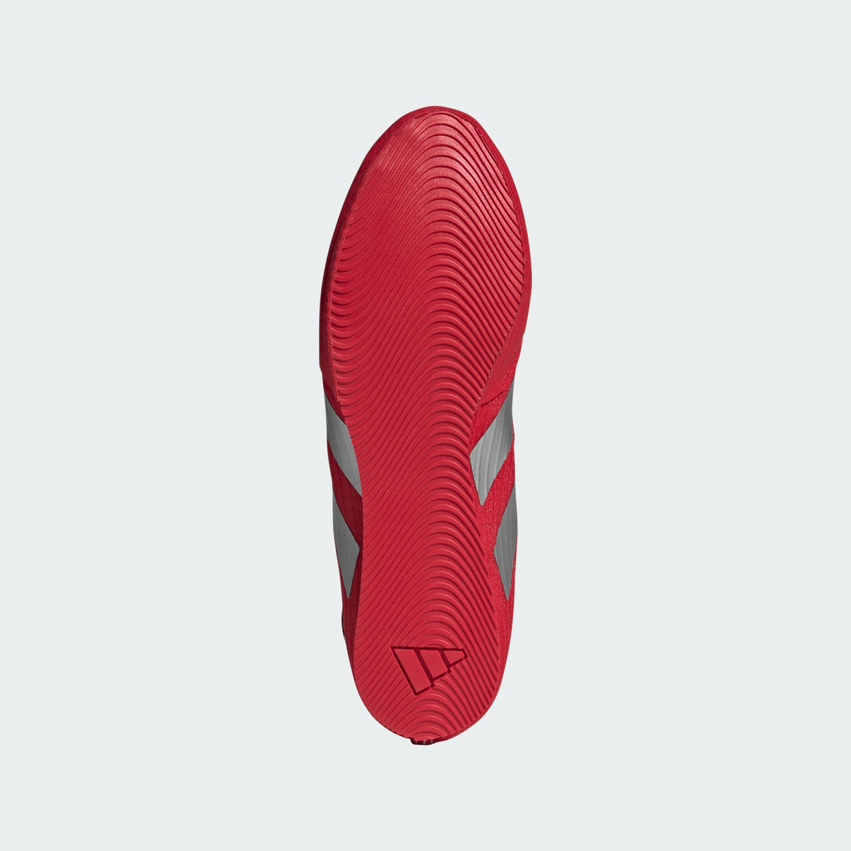 adidas Men's Box Hog 4 Boxing Shoes Mens Footwear Boxing