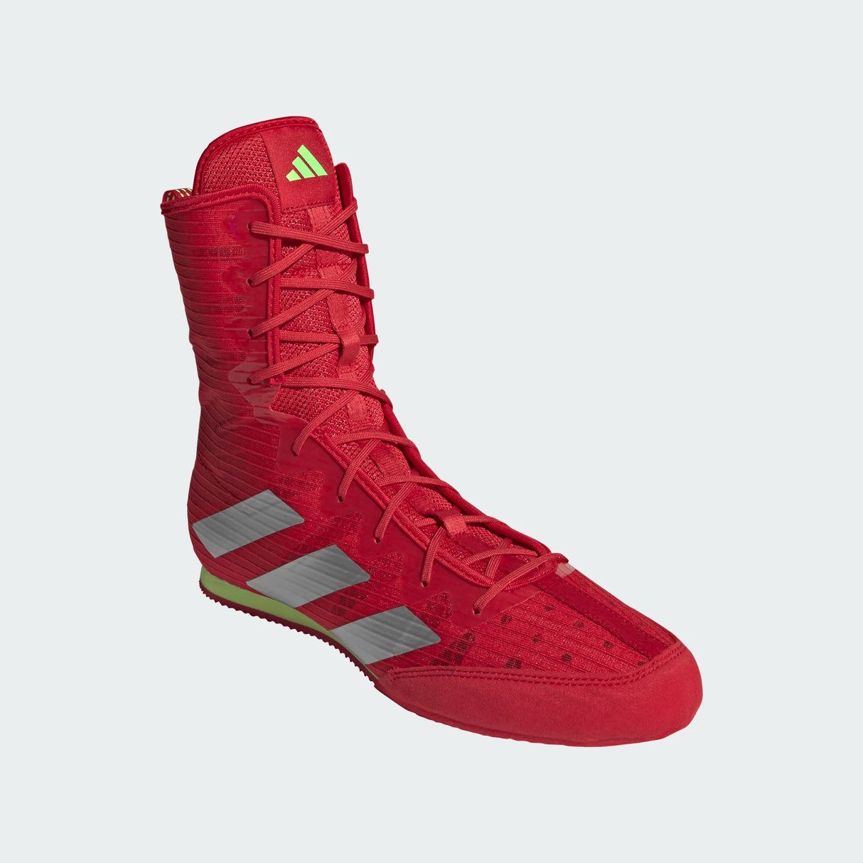 adidas Men's Box Hog 4 Boxing Shoes Mens Footwear Boxing