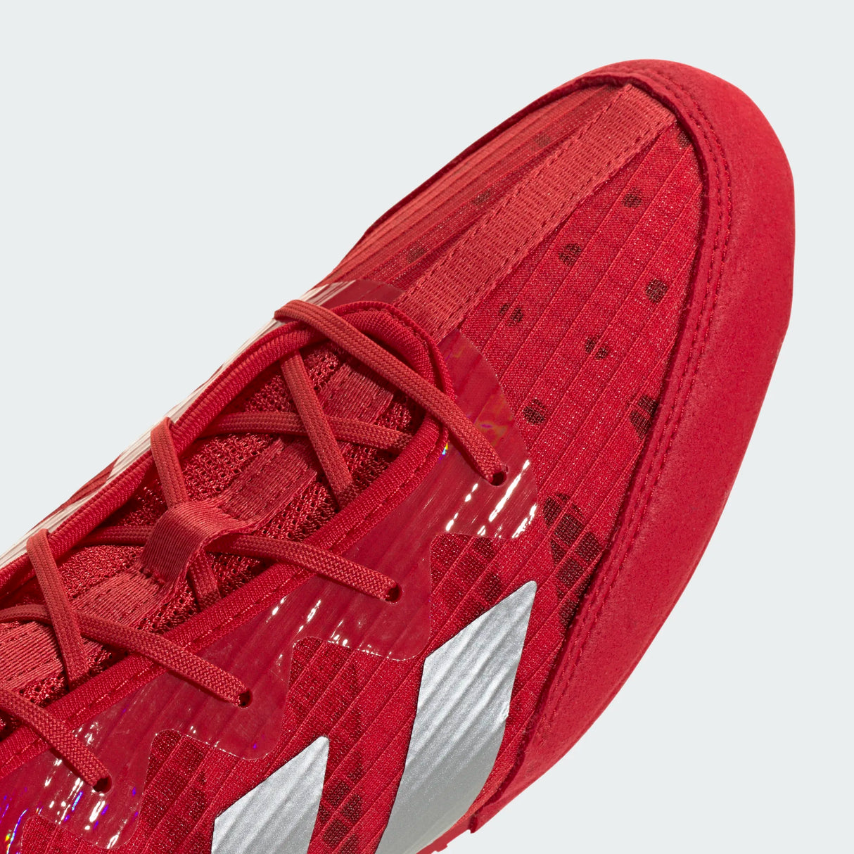 adidas Men's Box Hog 4 Boxing Shoes Mens Footwear Boxing