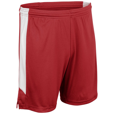 Champro Men's Dagger Basketball Shorts Basketball Shorts Adult