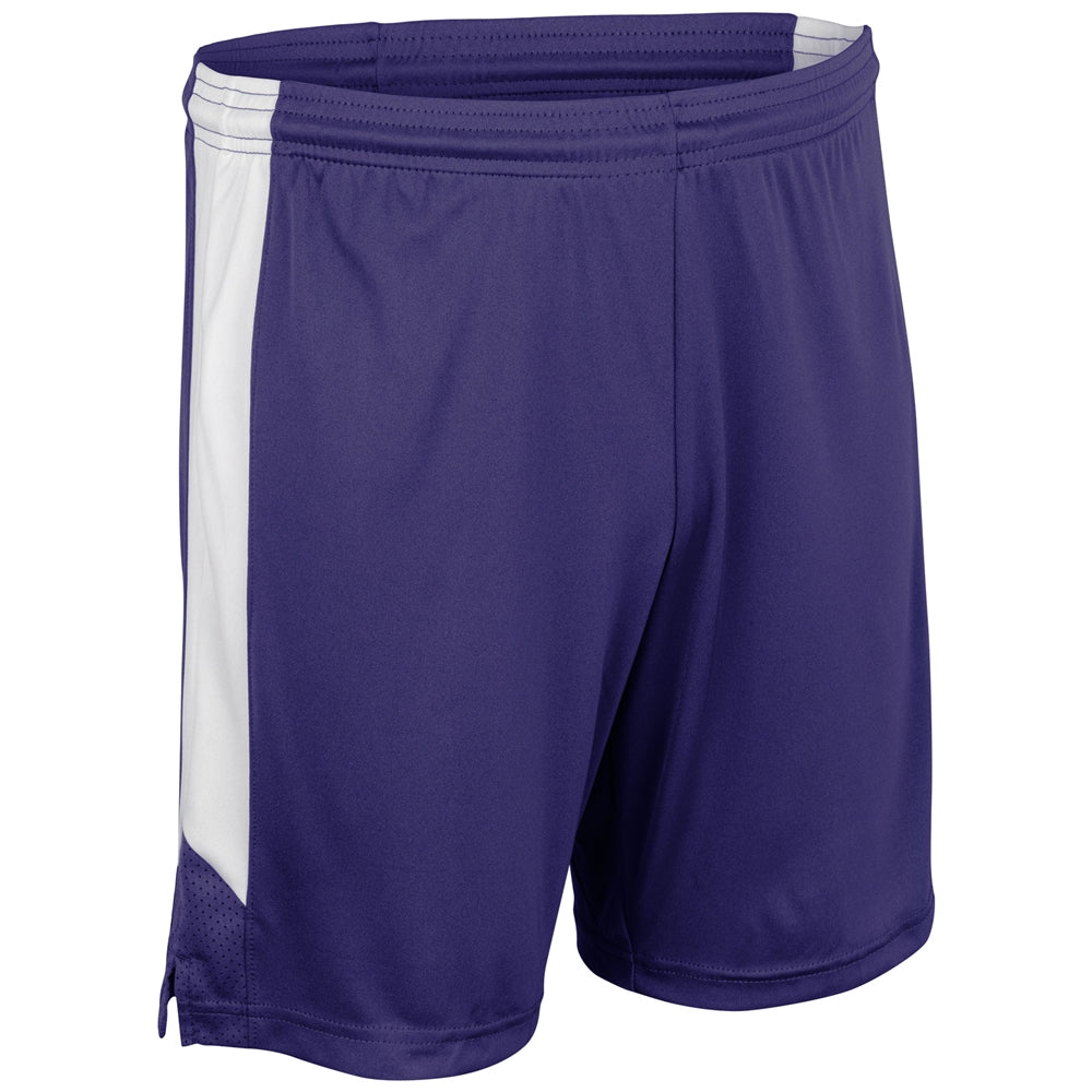 Champro Men's Dagger Basketball Shorts Basketball Shorts Adult