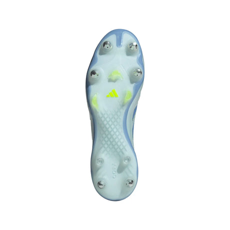 adidas Men's Copa Pure 3 Elite Laceless Soft Ground Soccer Cleats Soccer Footwear Adult