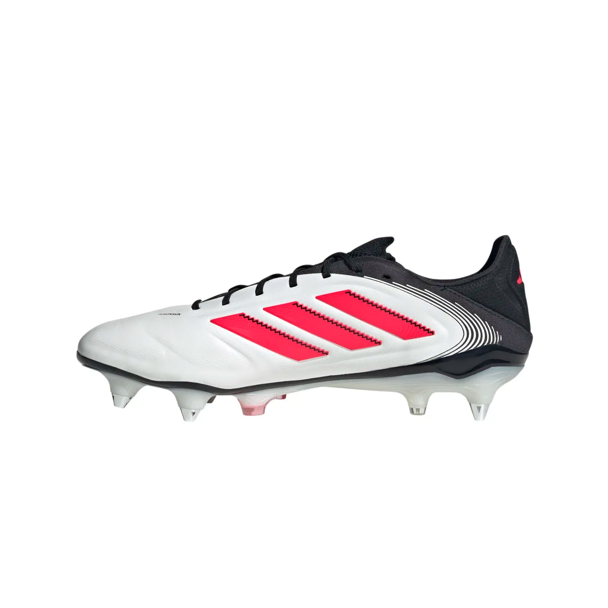 adidas Men's Copa Pure 3 Elite Soft Ground Soccer Cleats Soccer Footwear Adult