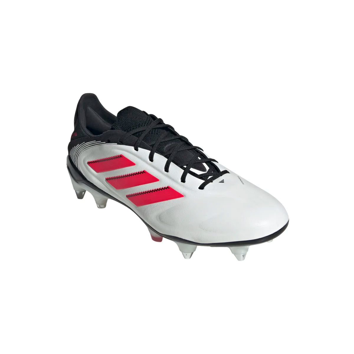 adidas Men's Copa Pure 3 Elite Soft Ground Soccer Cleats Soccer Footwear Adult