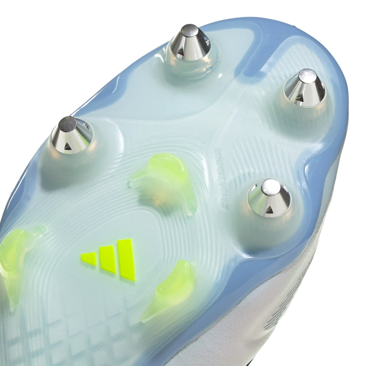 adidas Men's Copa Pure 3 Elite Soft Ground Soccer Cleats Soccer Footwear Adult