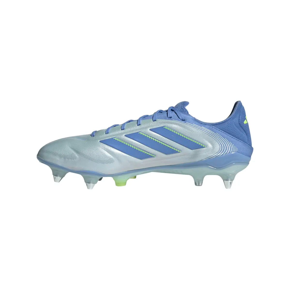 adidas Men's Copa Pure 3 Elite Soft Ground Soccer Cleats-4