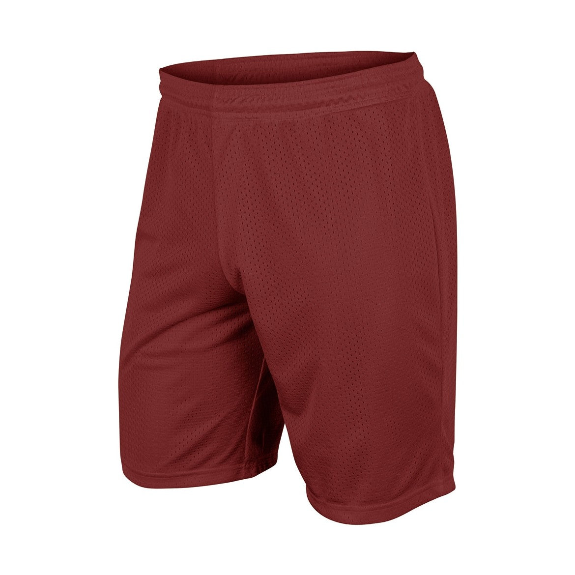 Champro Youth Dynamic Tricot Mesh 9" Inseam Basketball Shorts