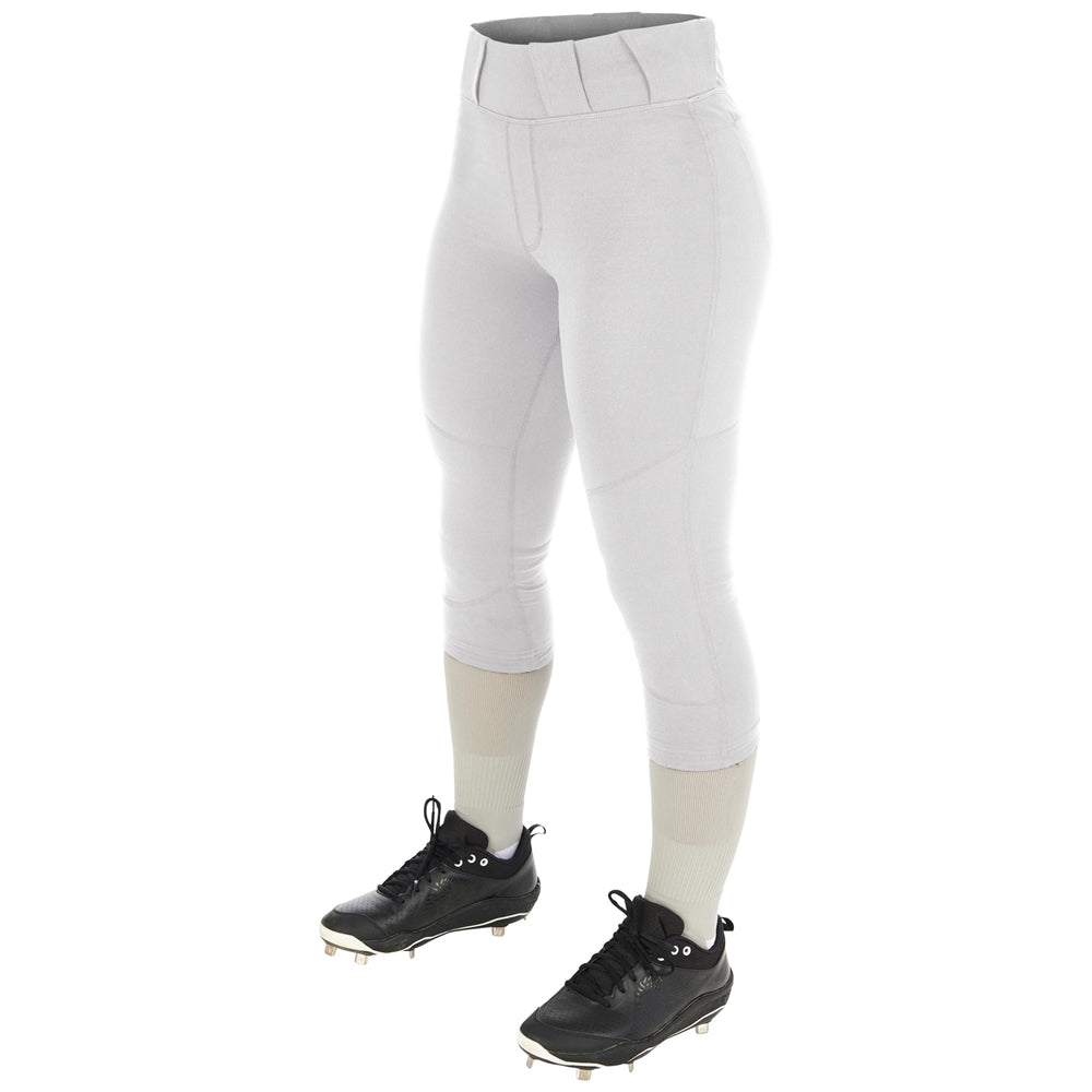 Champro Girl's Zen Softball Pants Baseball Pants Youth