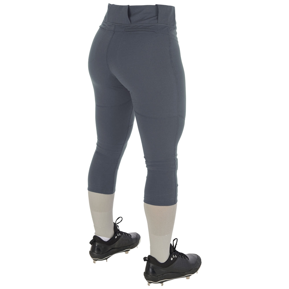 Champro Girl's Zen Softball Pants Baseball Pants Youth