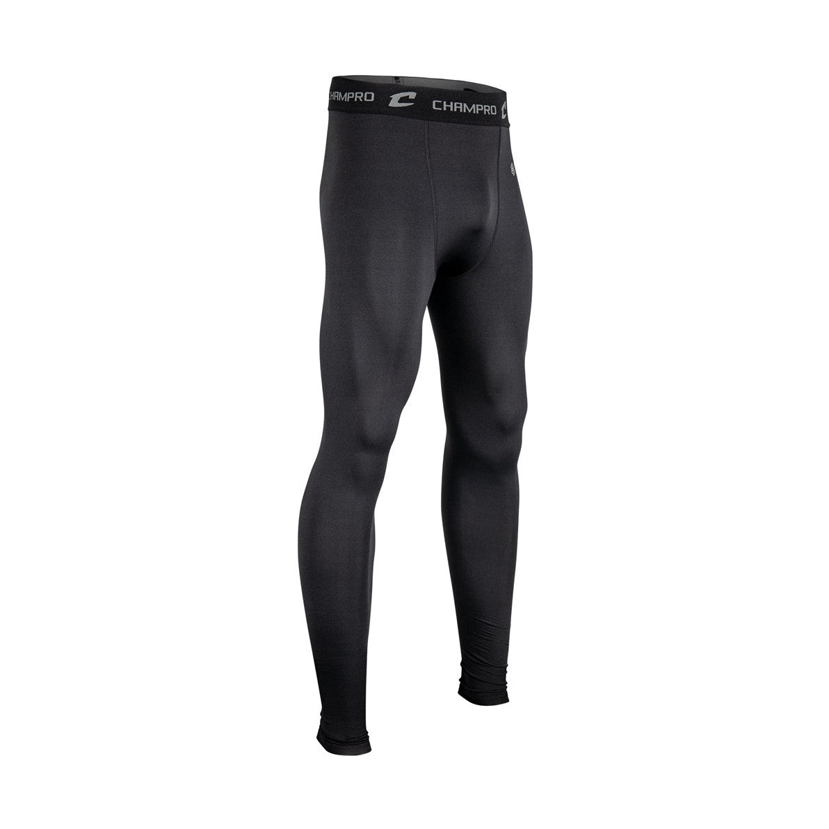 Champro Men's Cold Weather Compression Bottoms-2