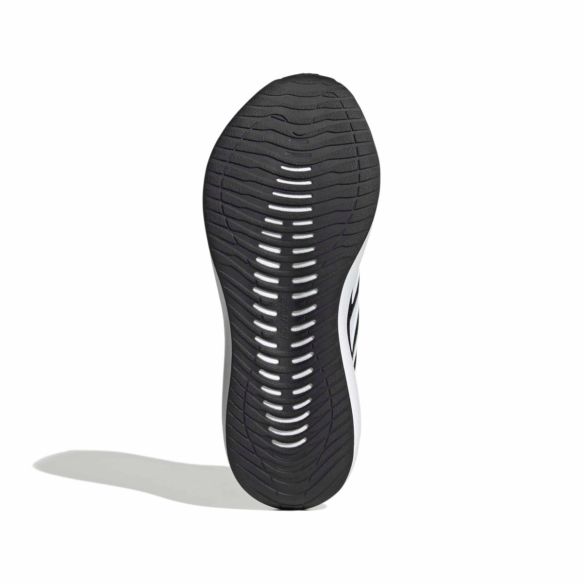 adidas Women's Runfalcon 6 Wide Cloudfoam Running Shoes-4