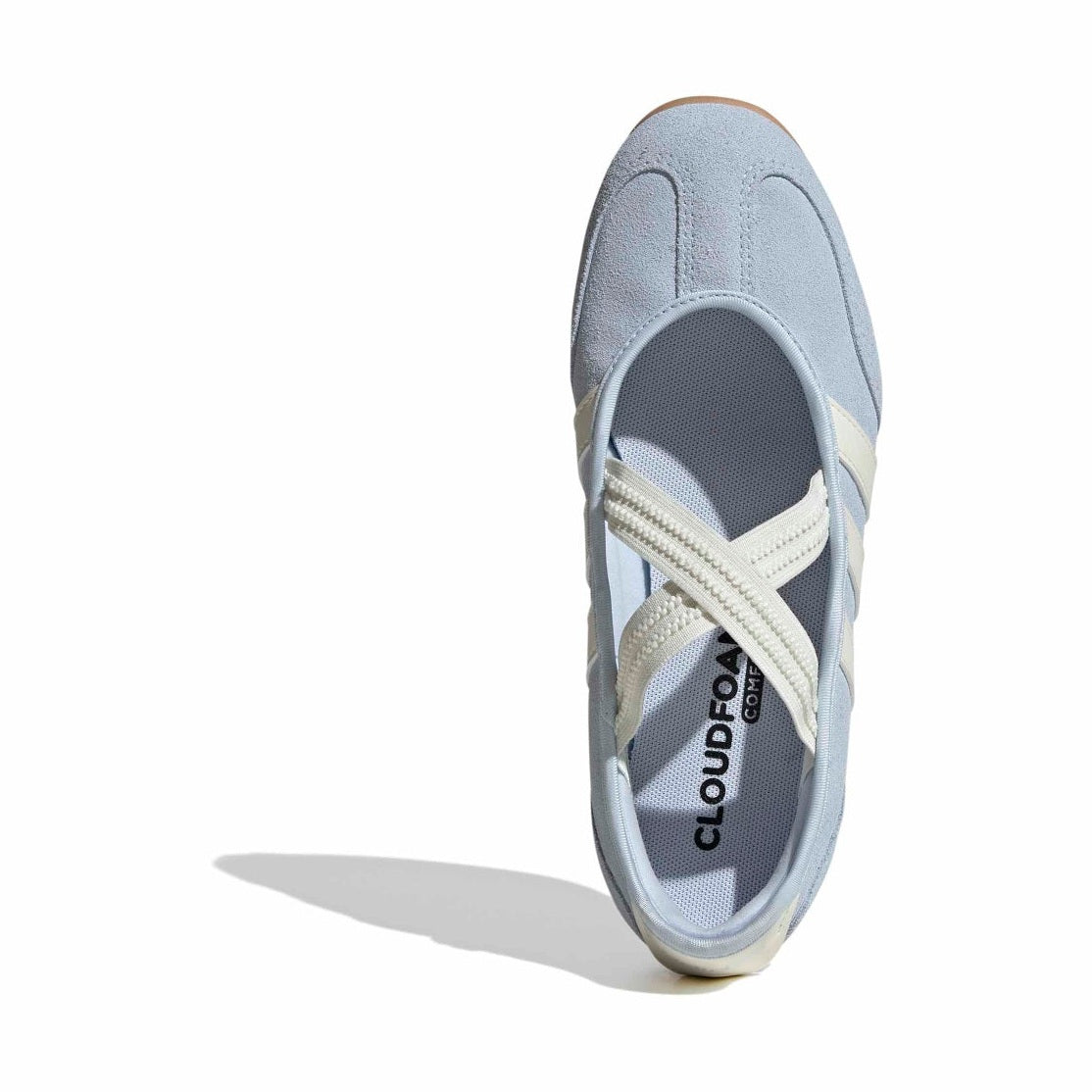 adidas Women's Barreda Mary Jane Shoes-3