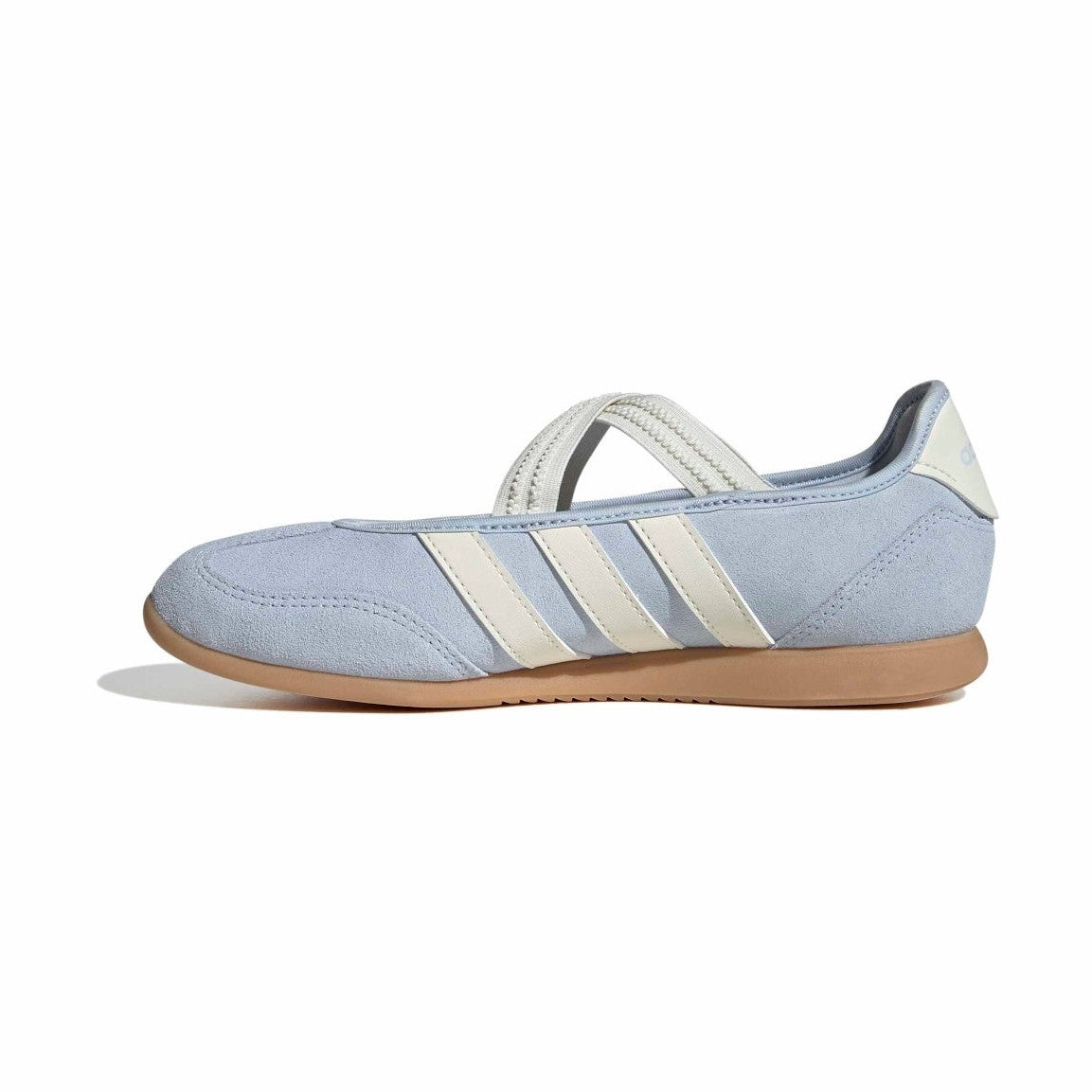 adidas Women's Barreda Mary Jane Shoes-5