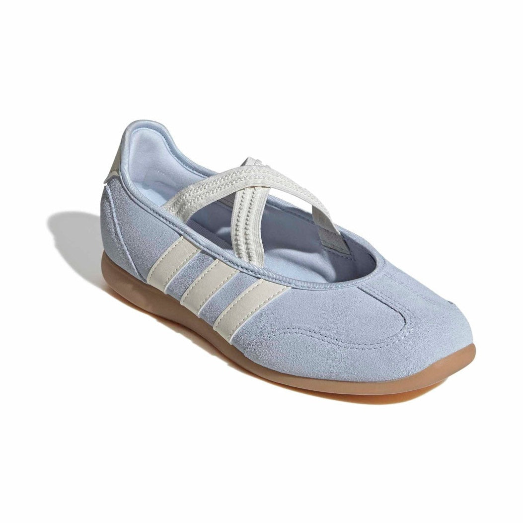 adidas Women's Barreda Mary Jane Shoes-6