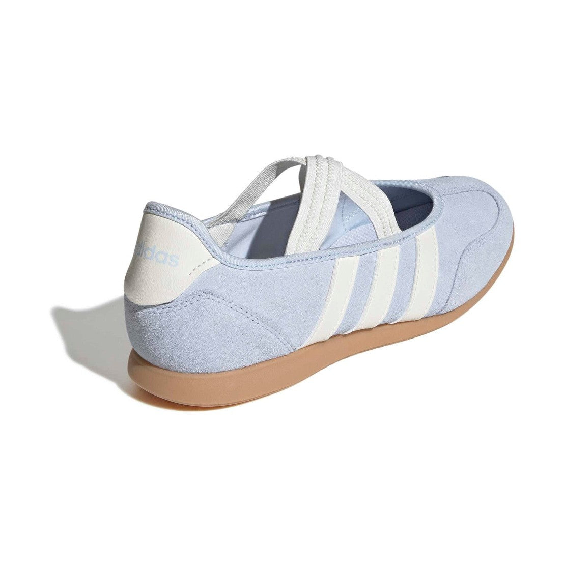 adidas Women's Barreda Mary Jane Shoes-7