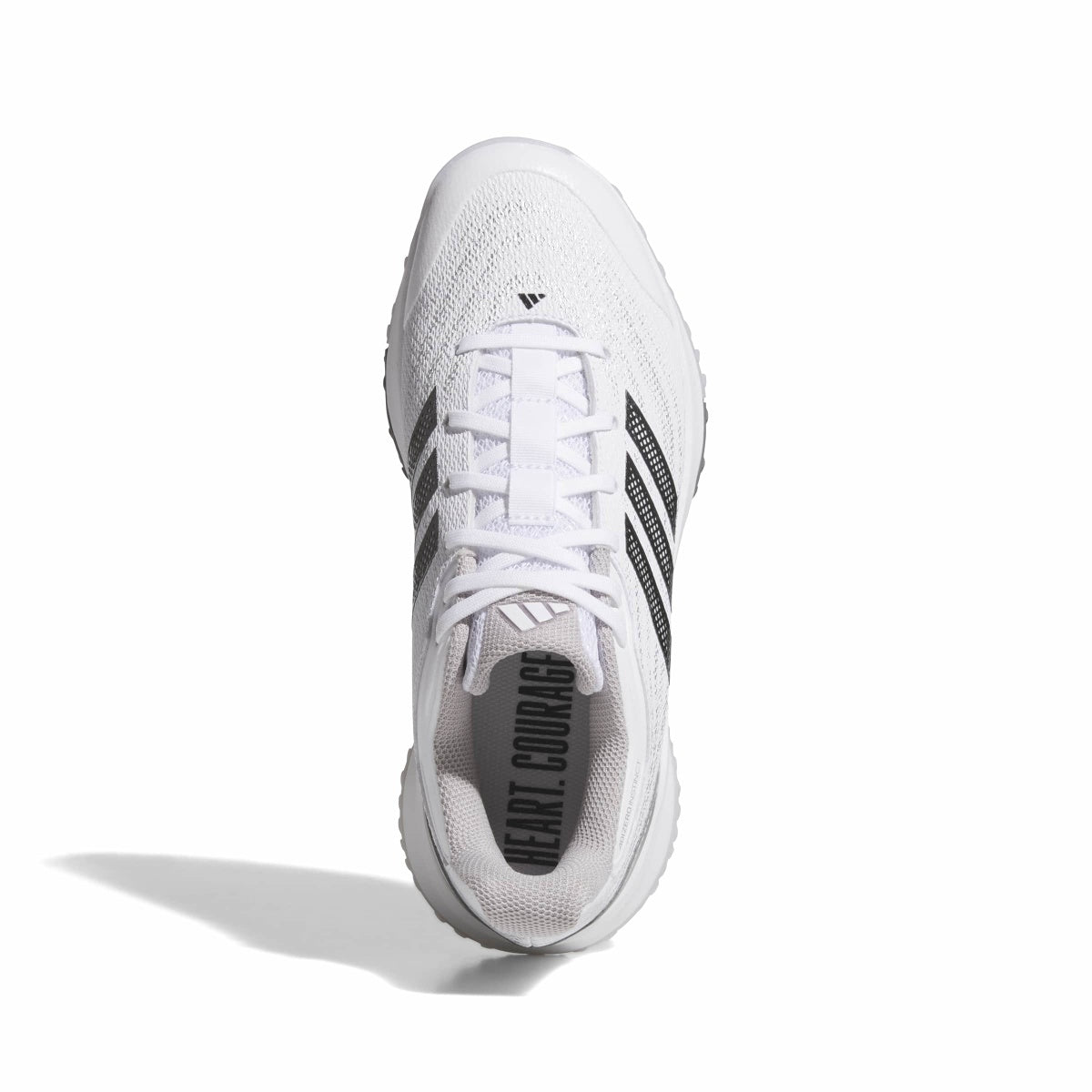 adidas Women's Adizero Instinct 3.0 Turf Softball Trainer-3