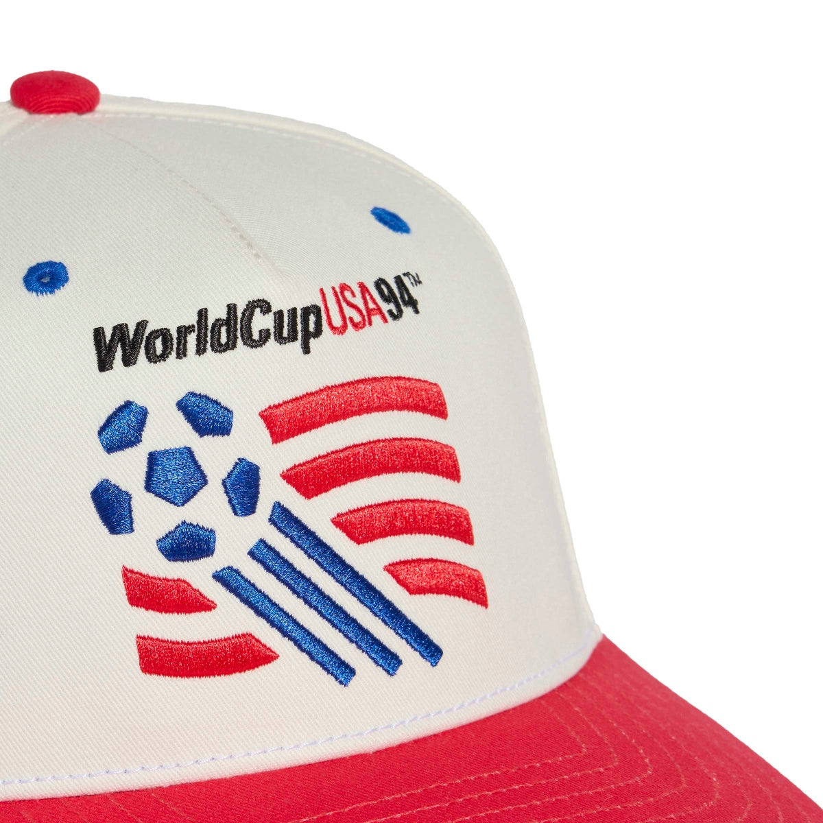 adidas Unisex Usa 94 Graphic Fan Cap-3