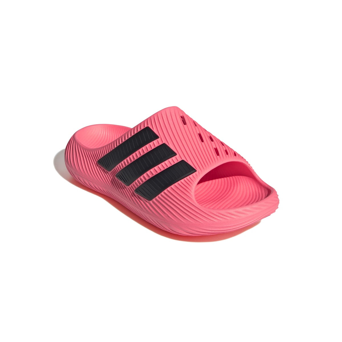 adidas Men's Purechill Slides-6