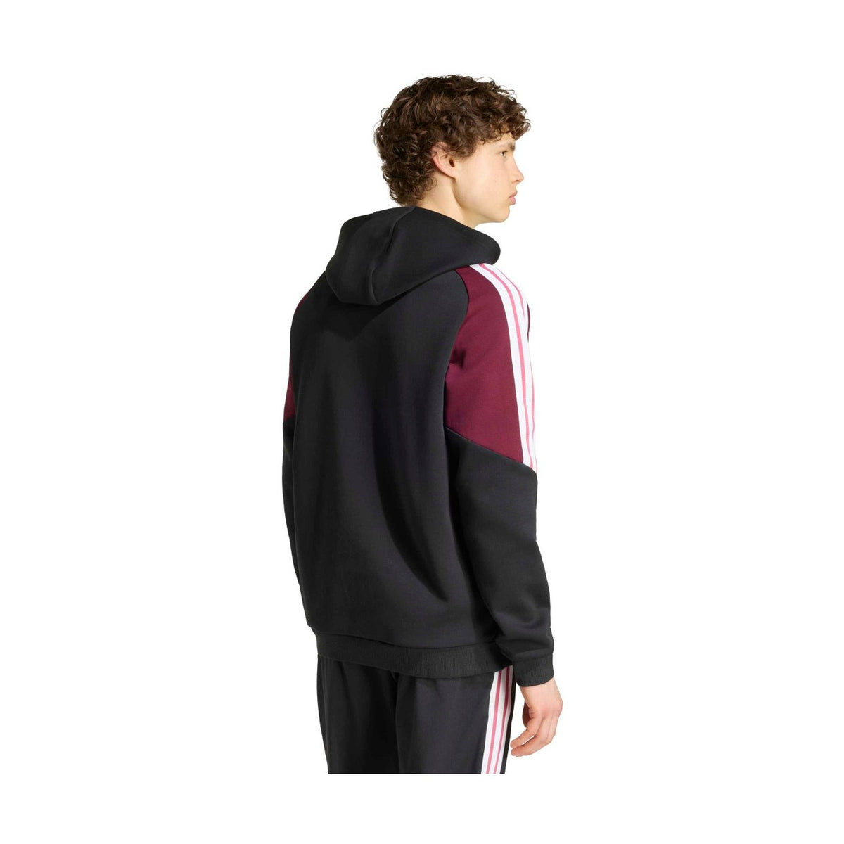 adidas Men's All Blacks Hoody-3