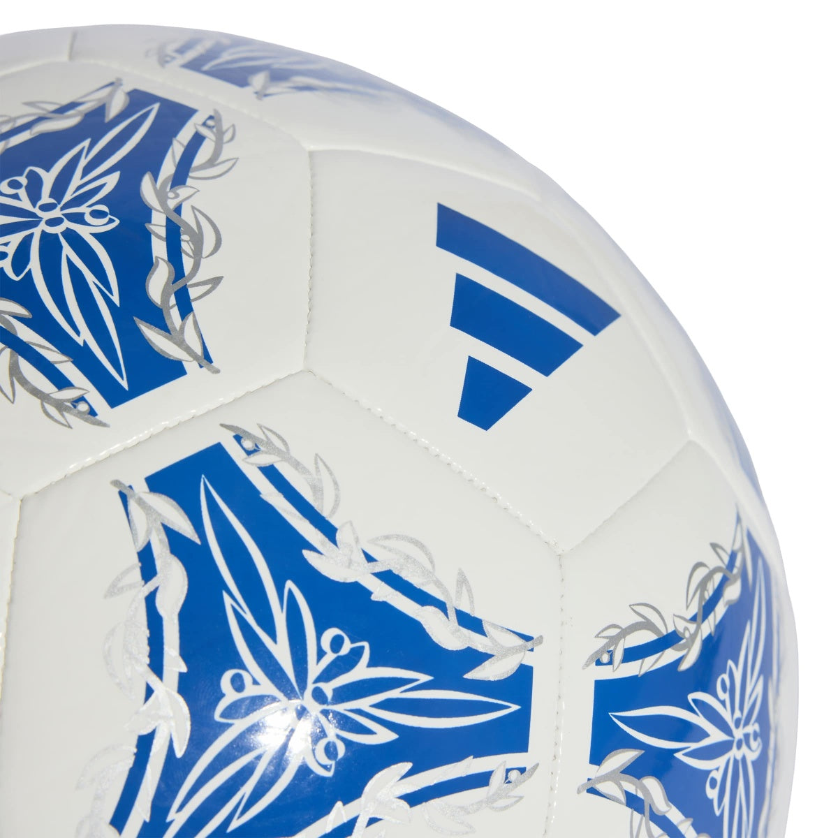 adidas Argentina Argentum Gambeta Club Soccer Ball-3