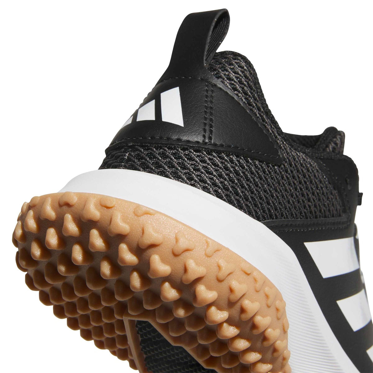adidas Youth Adizero Dugout Turf Baseball Shoes-7