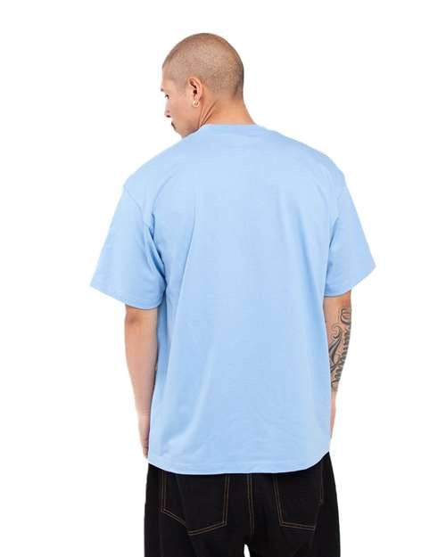 Shaka Wear Men's Max Heavyweight Tee-2