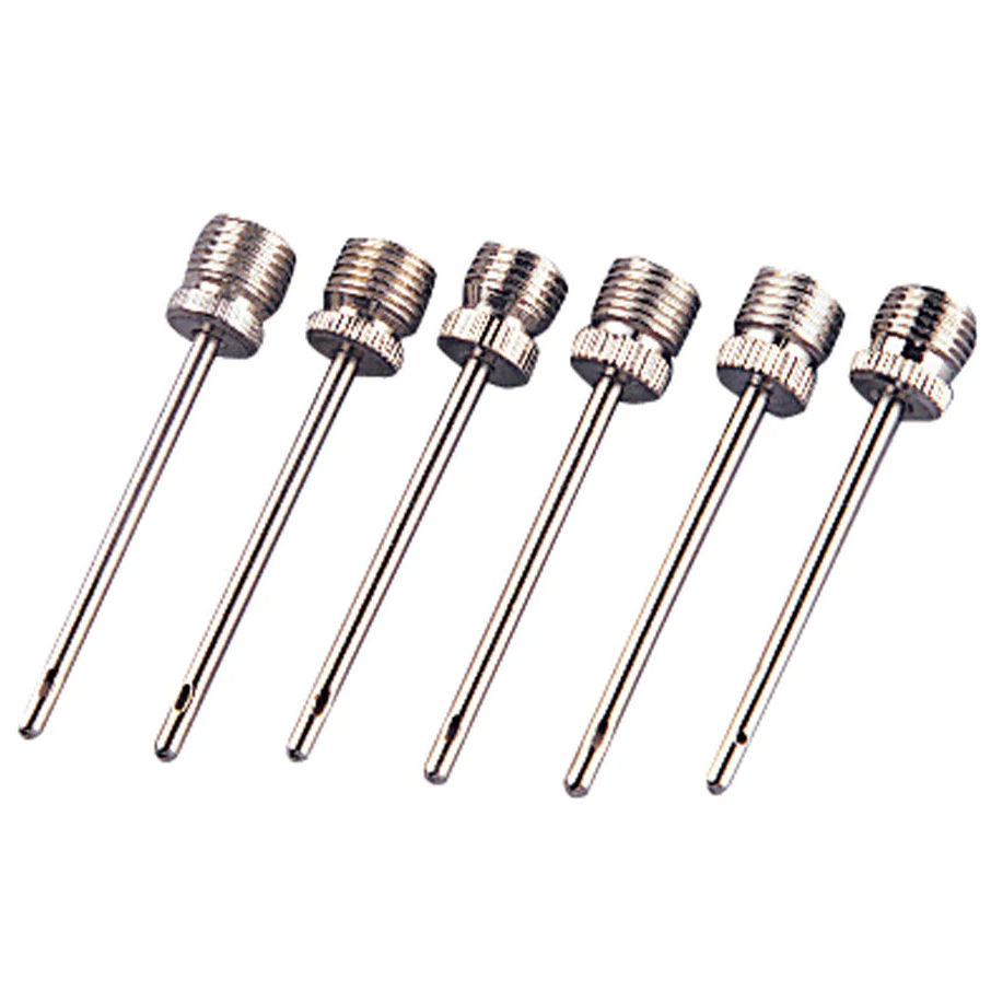 Tachikara Inflation Needles - 20 Pack