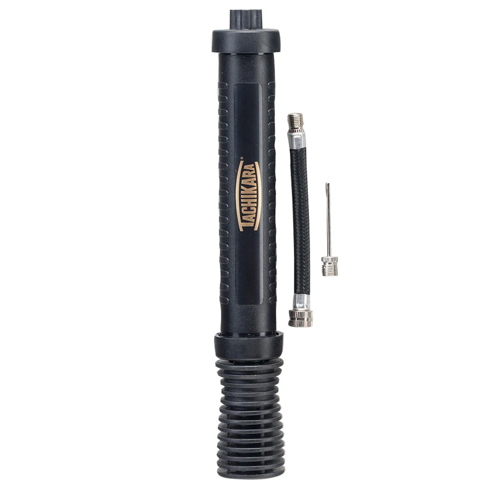 Tachikara 8" Dual Action Hand Pump