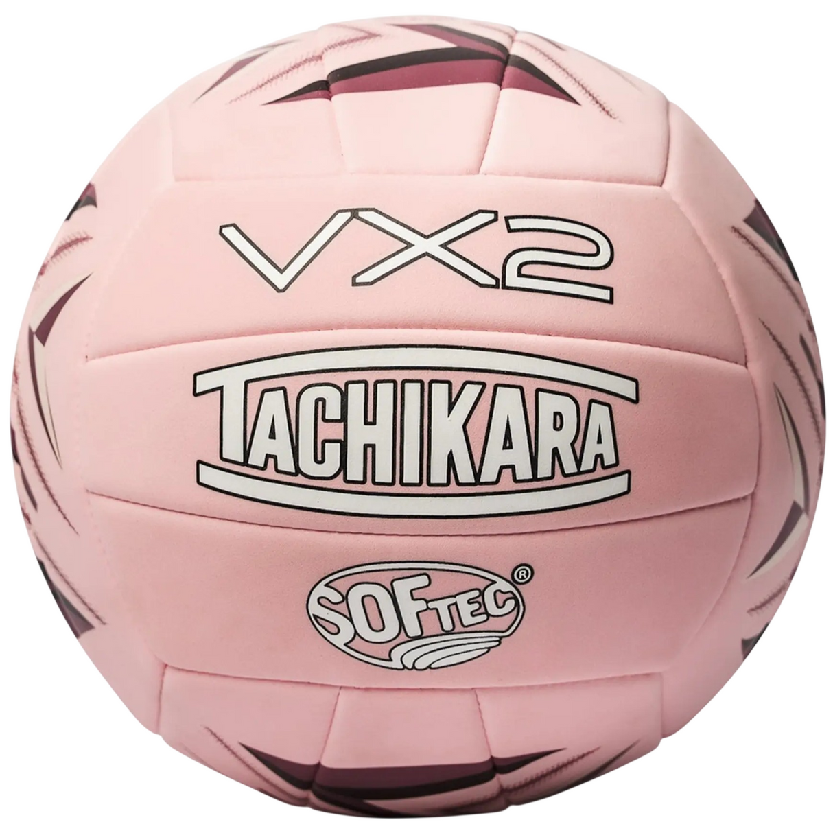 Tachikara Spark Pattern VX2 Indoor/Outdoor Volleyball
