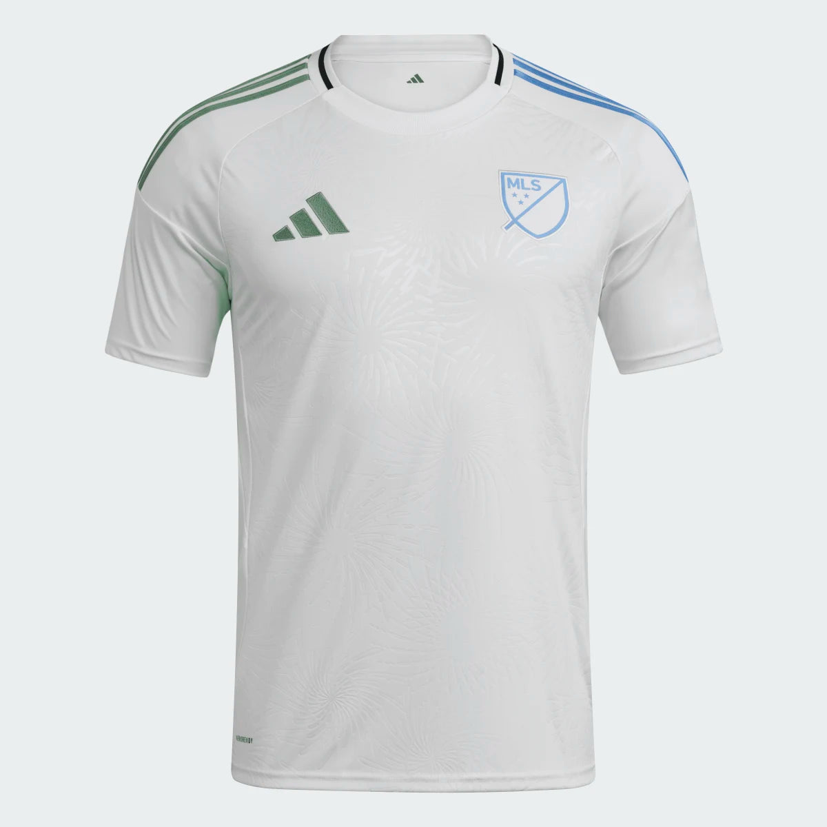 adidas Men's MLS All-Star 2025 Jersey Soccer Uniforms & Apparel All