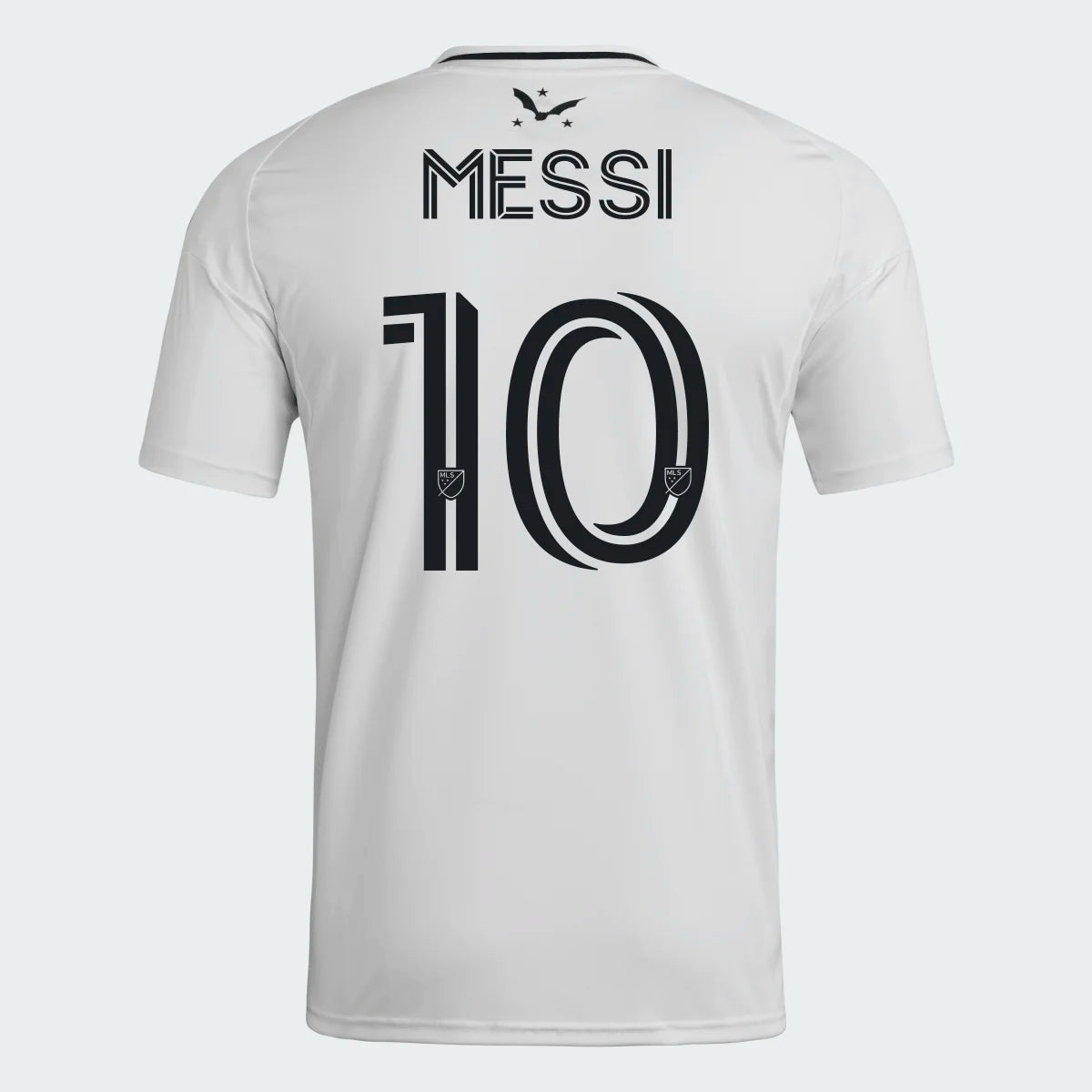 adidas Men's MLS All-Star 2025 Jersey Soccer Uniforms & Apparel All