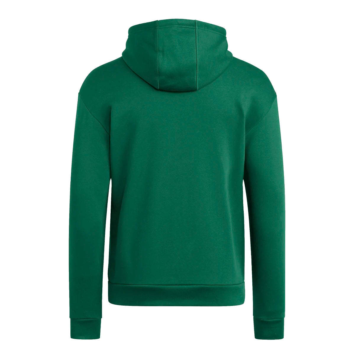 adidas Men's Fleece Pullover Hoodie-2