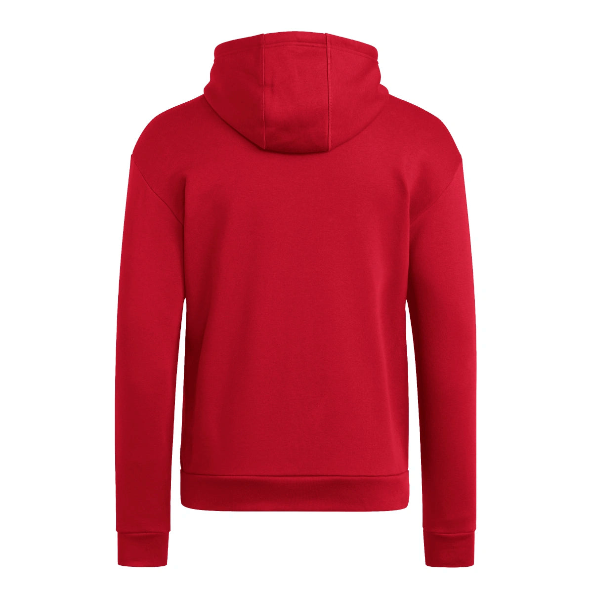 adidas Men's Fleece Pullover Hoodie-2