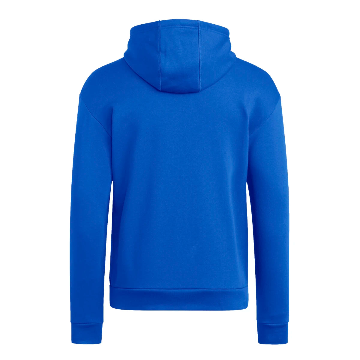adidas Men's Fleece Pullover Hoodie-2