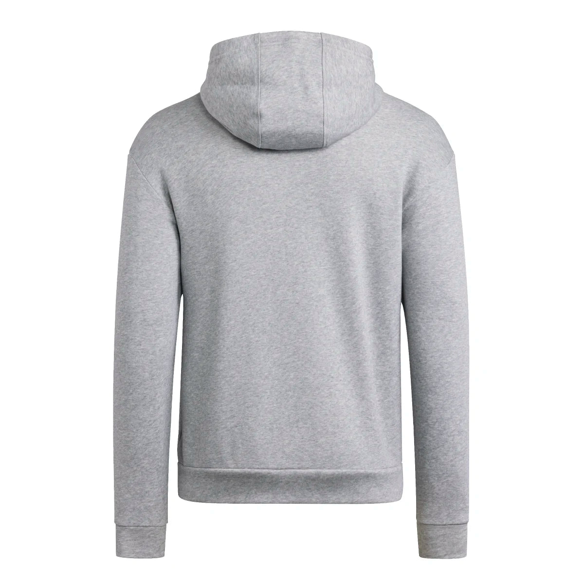 adidas Men's Fleece Pullover Hoodie-2