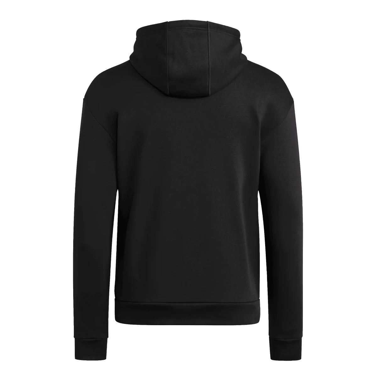 adidas Men's Fleece Pullover Hoodie-2